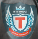 Dienst Tijd omroepen